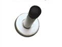 Image of Pipe Stopper available in sizes 65mm and 75mm made of aluminum