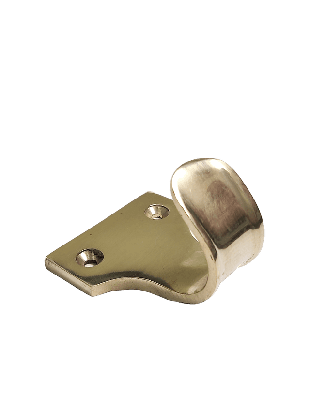 Premium SES Hook crafted from solid brass for multipurpose use