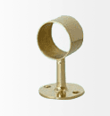 Stand Post Through Medium - Railing Hardware Product