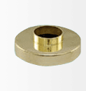 Cap Flange - Railing Hardware Product