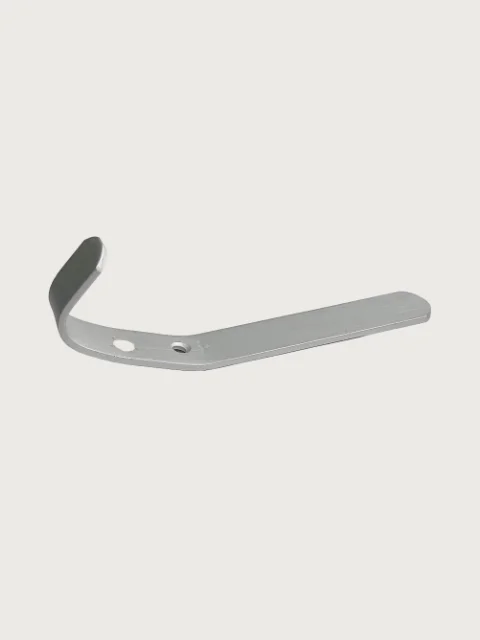 Aluminium Accessories