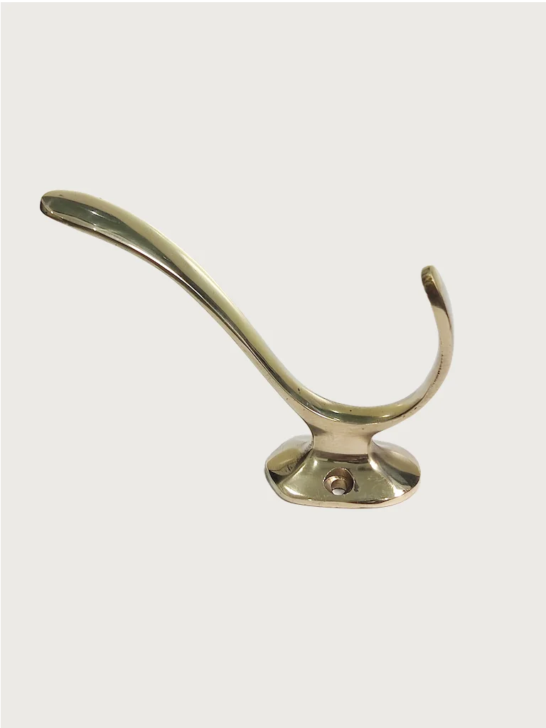 Brass Hooks