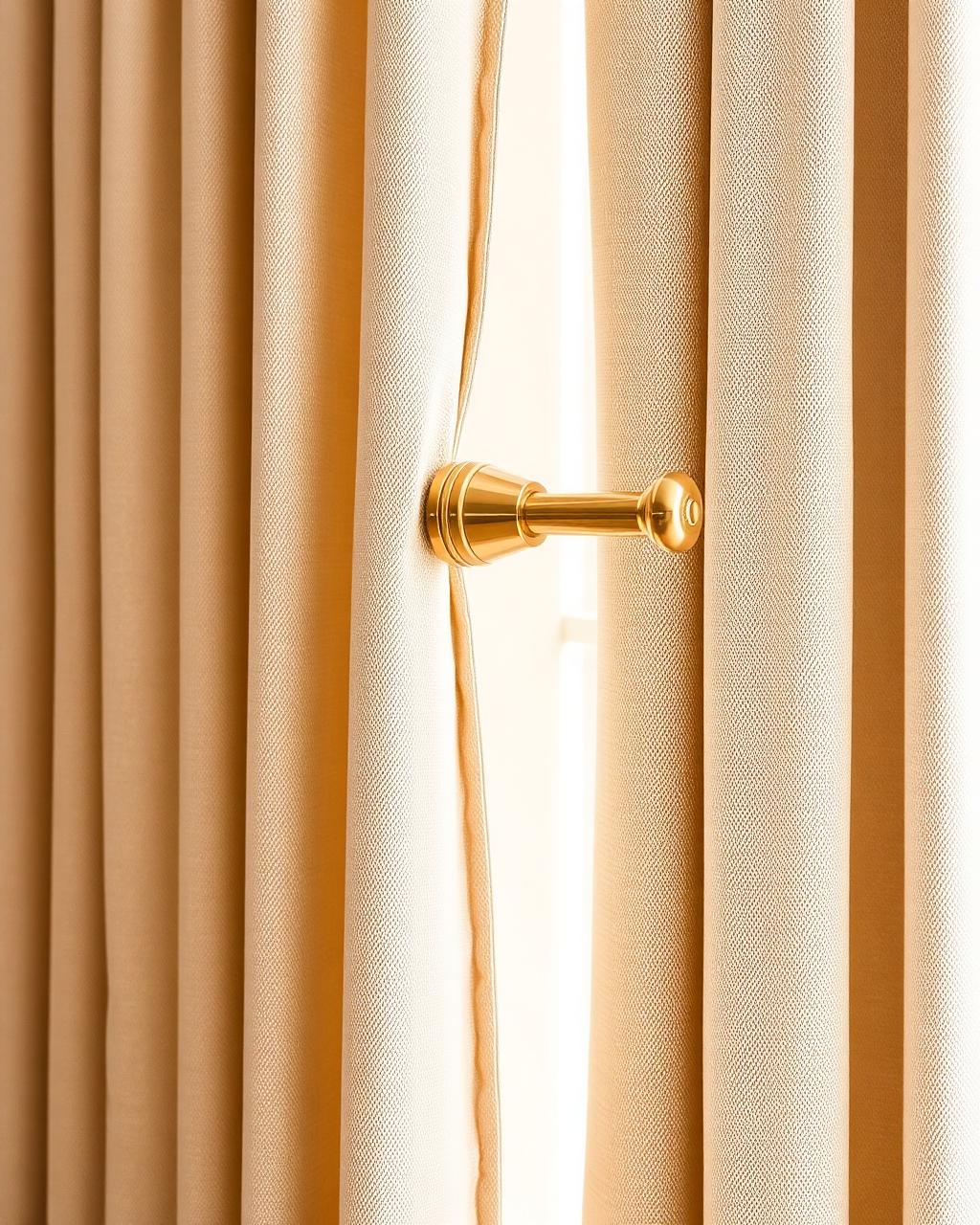Curtain Hardware