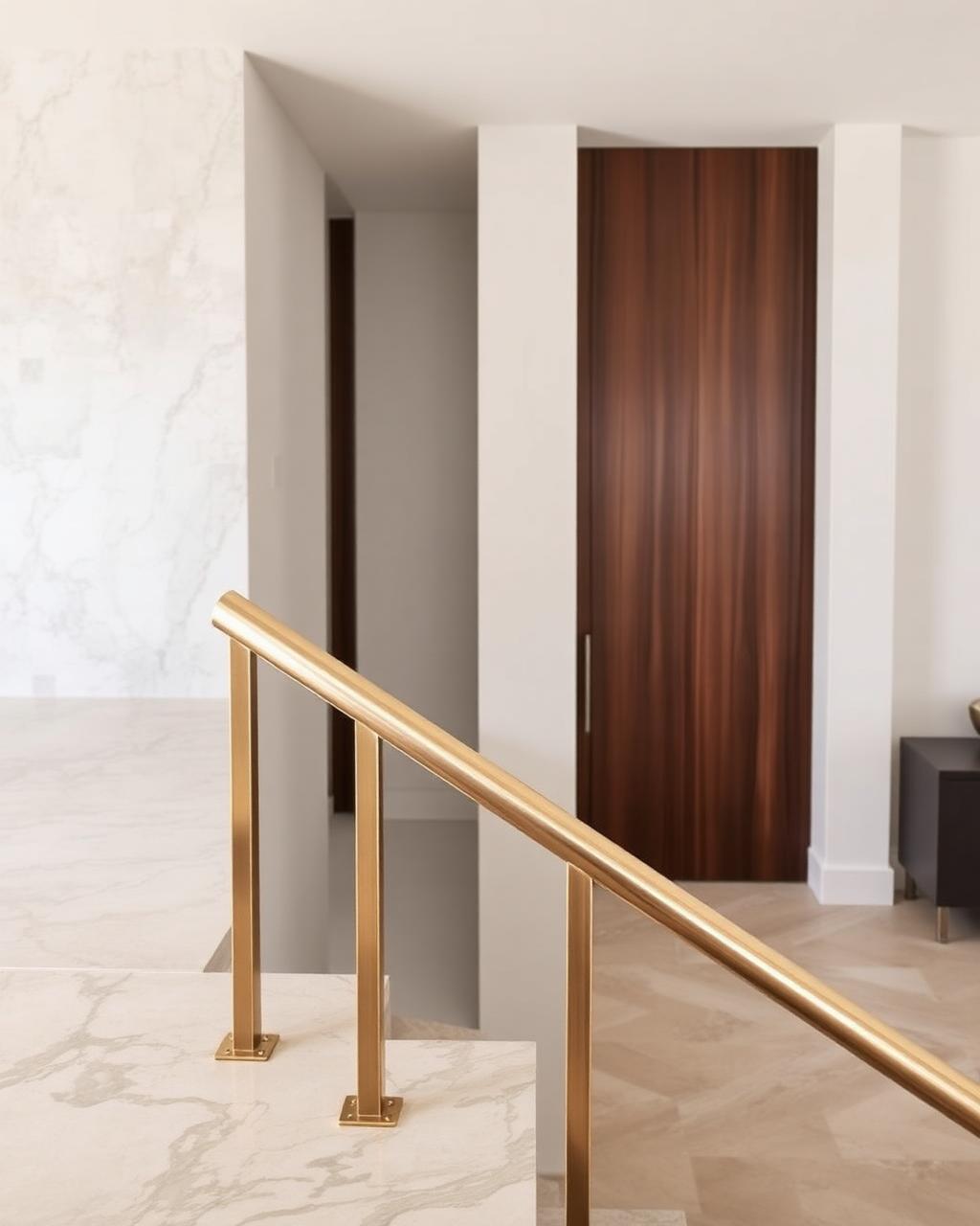 Railing Fittings