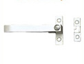 Aluminium paper holder, 3mm and 4mm