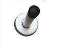 Aluminium pipe stopper, 65mm and 75mm